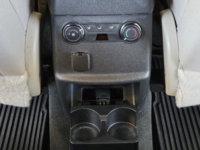 Used 2013 White Ford XLT image 39