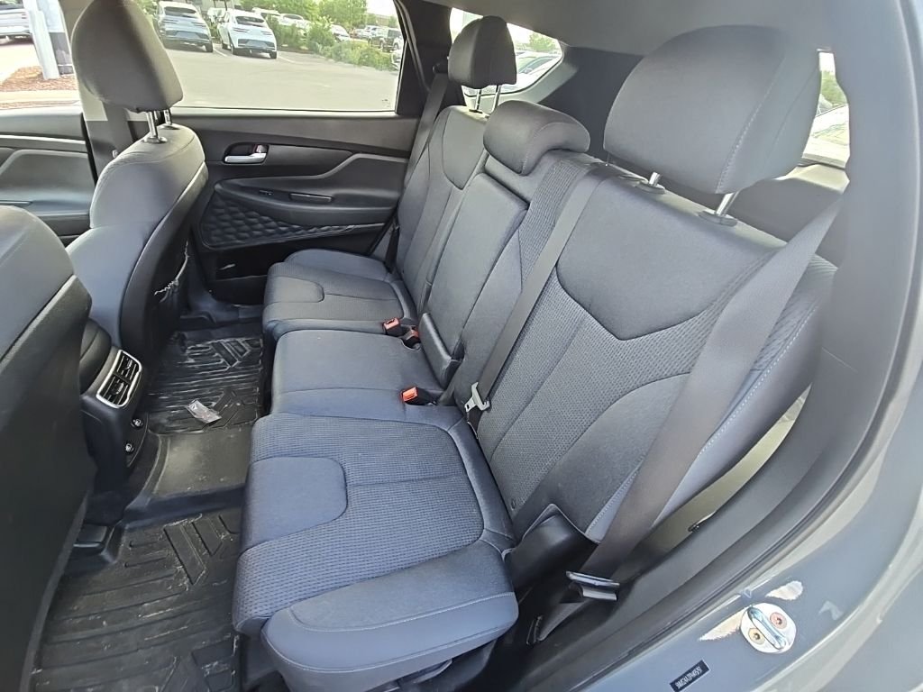 2023 Hyundai Santa Fe SEL - Photo 19