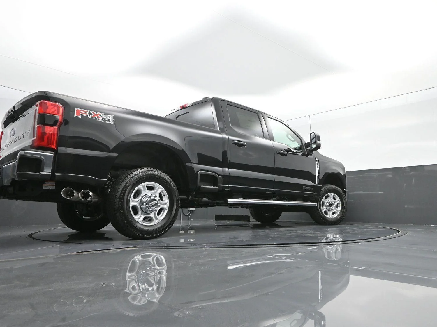 2026 Ford F-250 Super Duty XLT - Photo 36