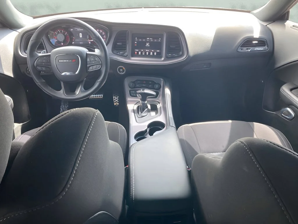 Used 2023  Dodge R/T image 14