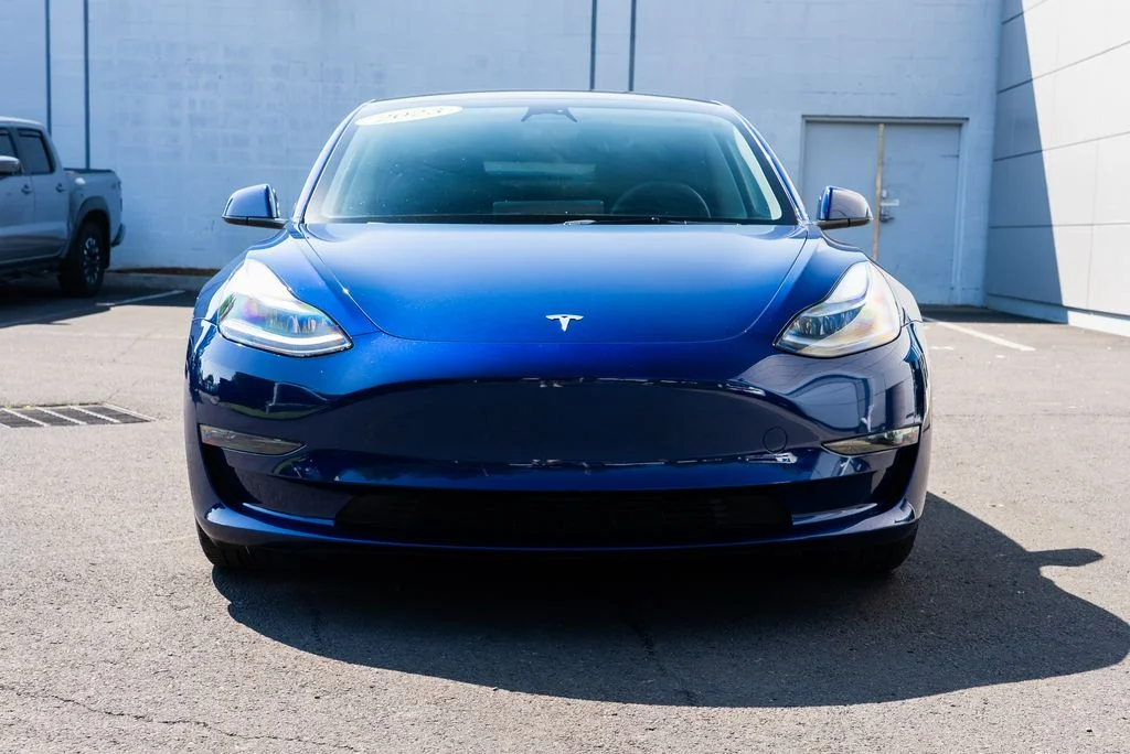 Used 2023 Tesla Model 3 Performance with VIN 5YJ3E1EC4PF494902 for sale in Beaverton, OR