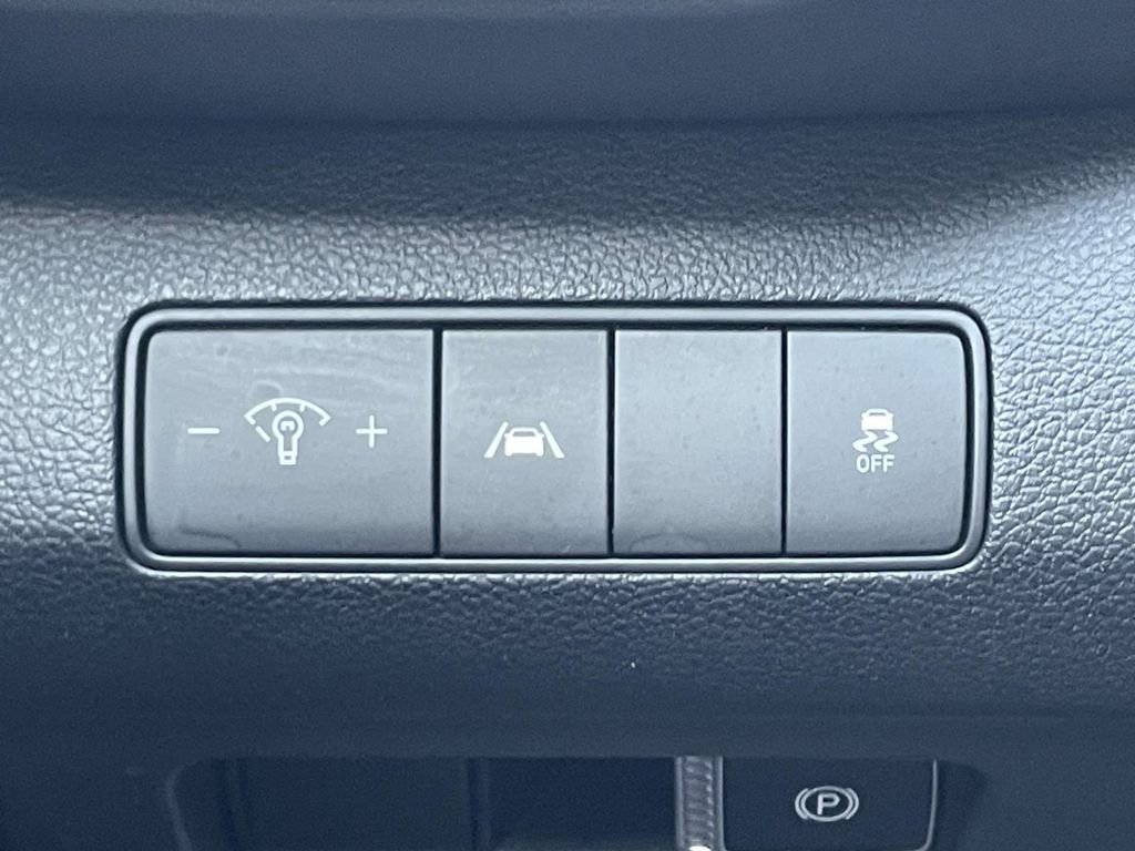 Used 2021 Blue Hyundai SEL image 17