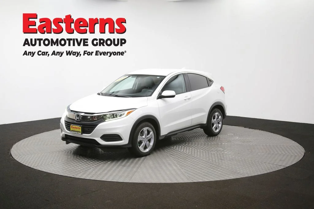 Used 2022 White Honda LX image 52