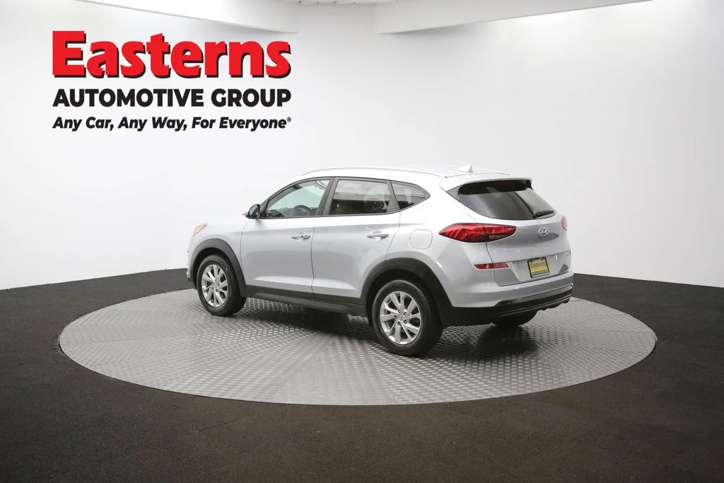 Used 2019 Silver Hyundai Value image 63