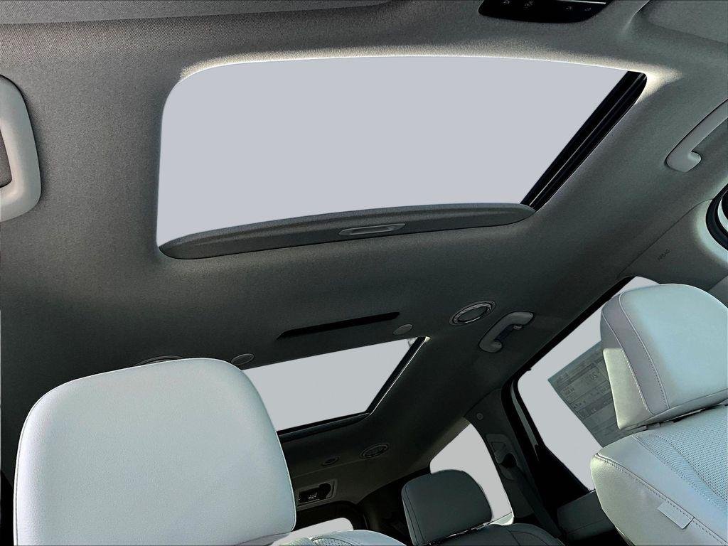 New 2026 White Hyundai Limited AWD image 26