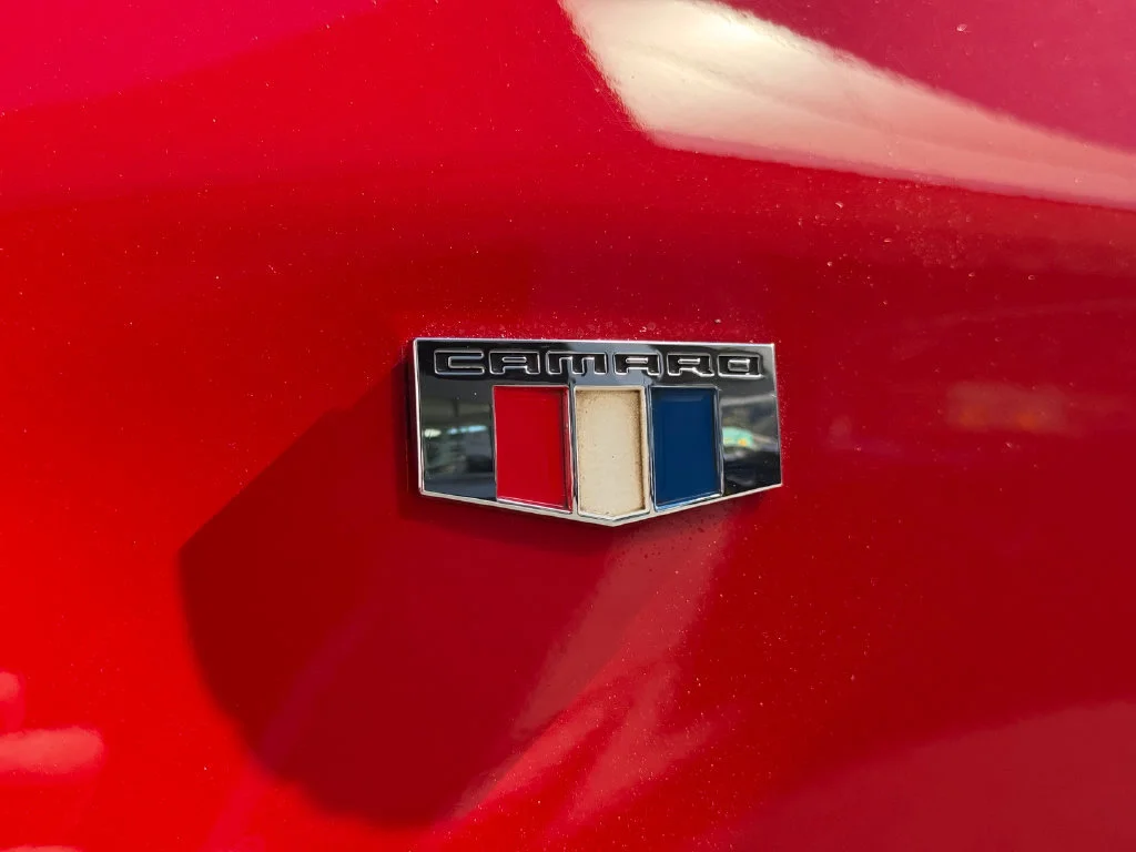 Used 2020 RED HOT Chevrolet 1LT image 11
