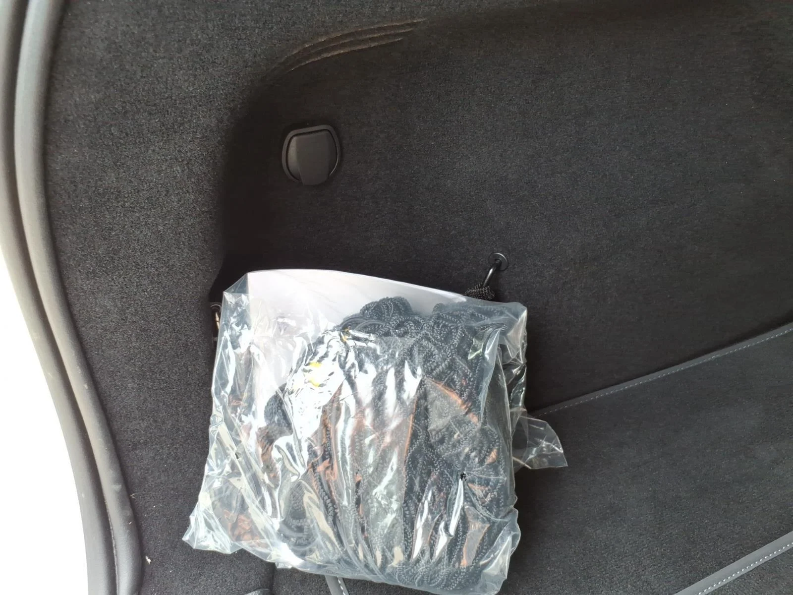 Certified Used 2026 Cirrus Silver Metallic Mercedes-Benz GLA 250 image 32