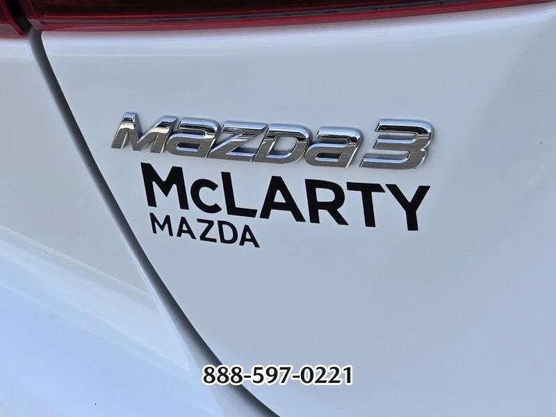 Used 2018 Snowflake White Pearl MAZDA GRAND TOURING image 16