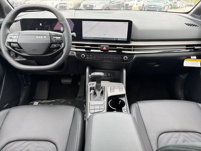 2026 Kia Sportage X-Line - Photo 9