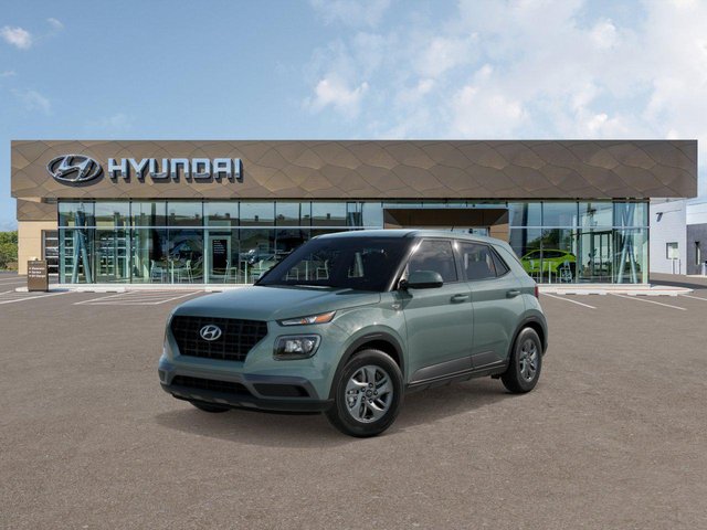 2026 Hyundai VENUE SE
