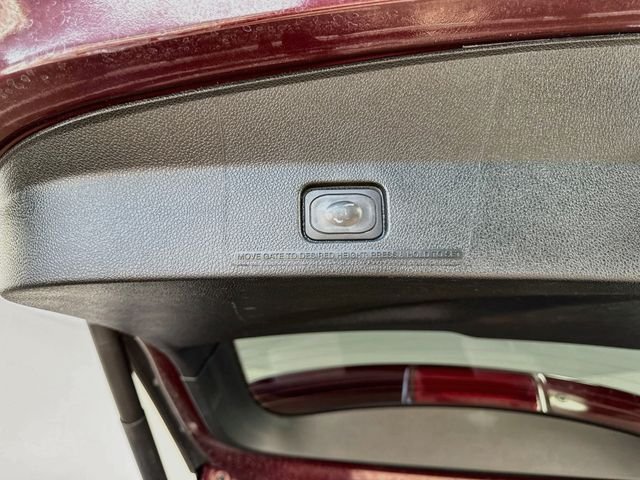 Used 2019 Red Ford XLT image 37