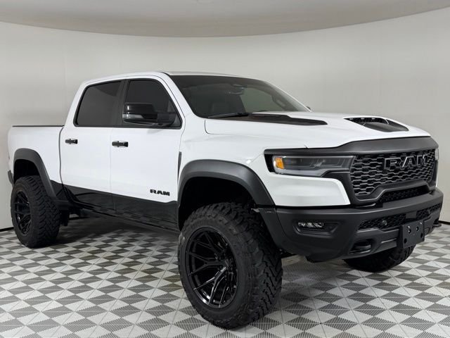 2025 RAM 1500 Rho