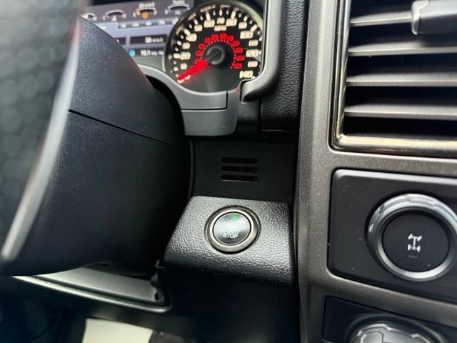 Used 2019 Oxford White Ford Raptor image 26