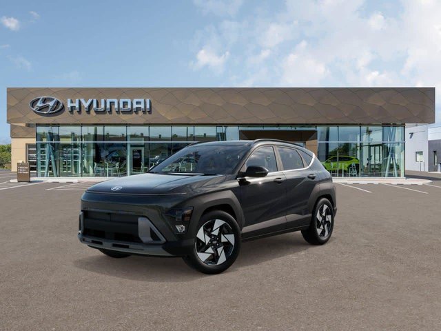 Pre-Owned 2026 Hyundai Kona SEL Sport FWD Sport Utility