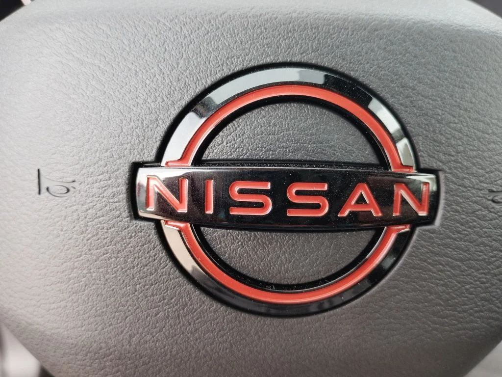 New 2026 Obsidian Green Pearl Nissan Rock Creek® image 29
