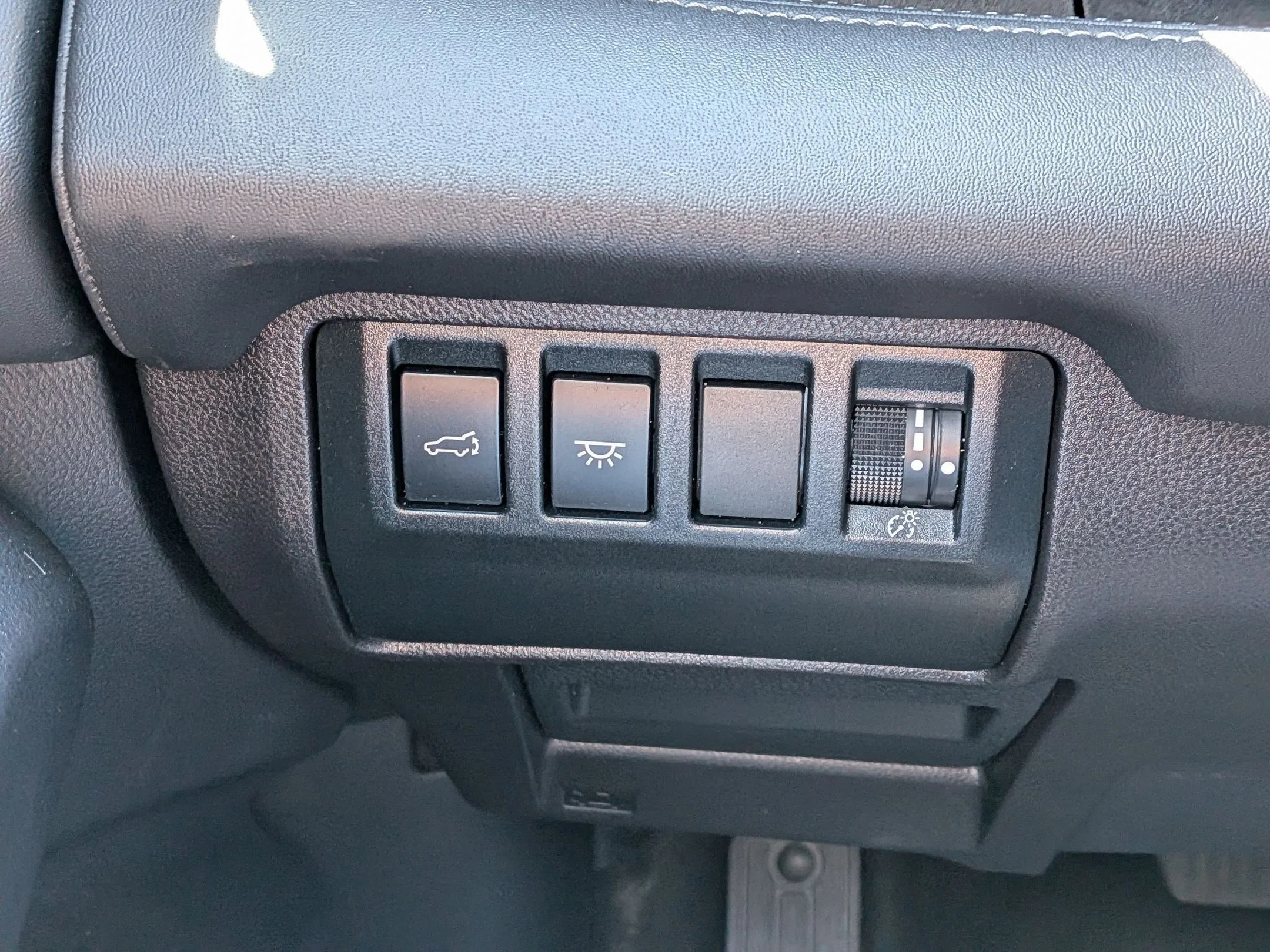 2023 Subaru Ascent Touring - Photo 17