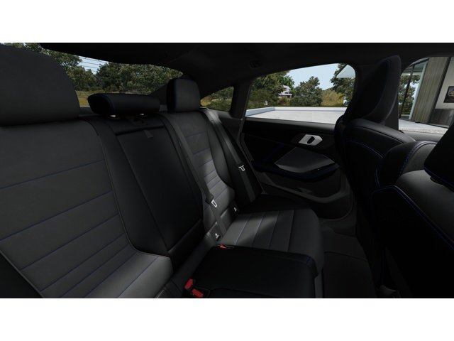 New 2026 Thundernight Metallic BMW 228 Gran Coupe image 12
