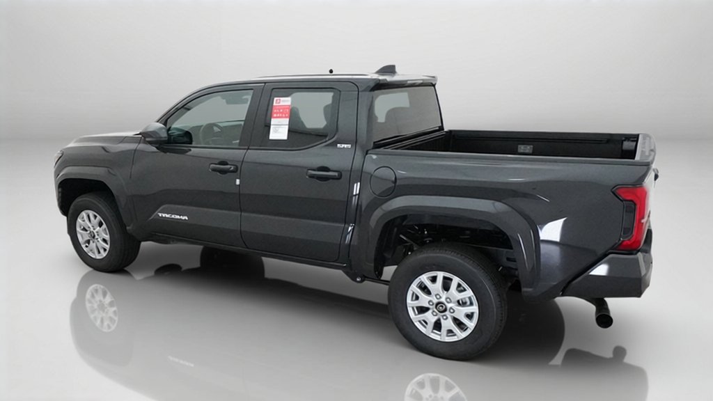 New 2026 Underground Toyota SR5 image 67