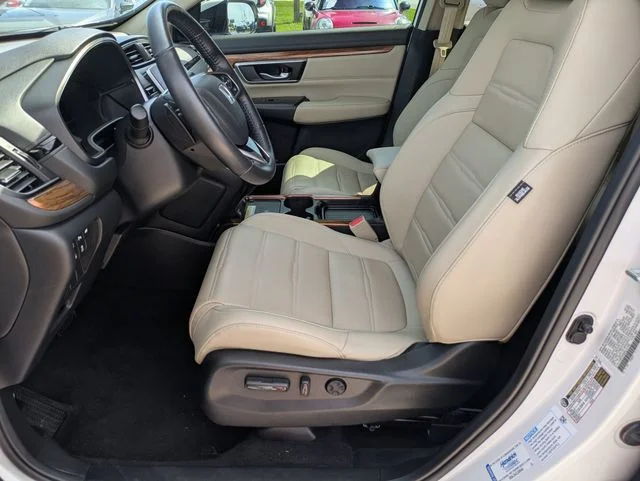 Used 2022 White Honda Touring image 15