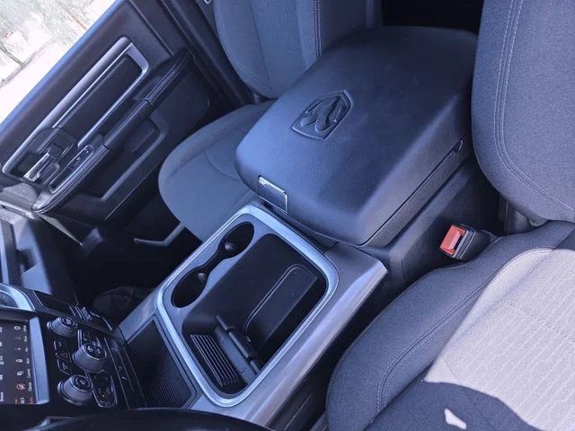 Used 2021 White Ram Warlock image 15