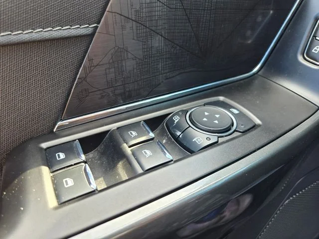 Used 2023 Black Ford XLT image 38