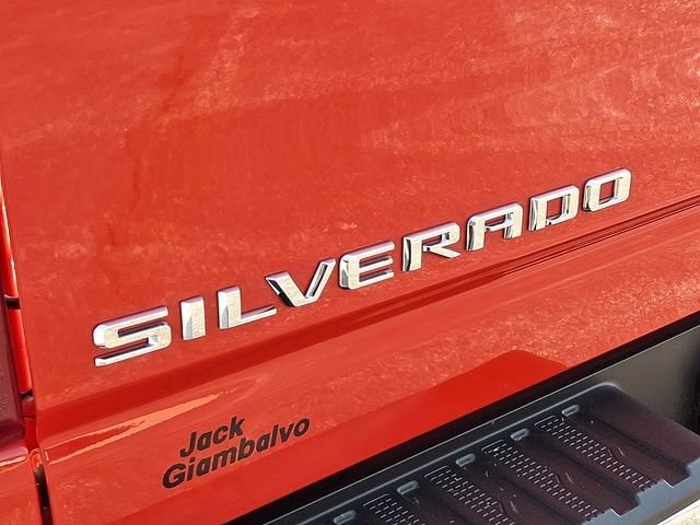 2024 Chevrolet Silverado 2500HD LT - Photo 30