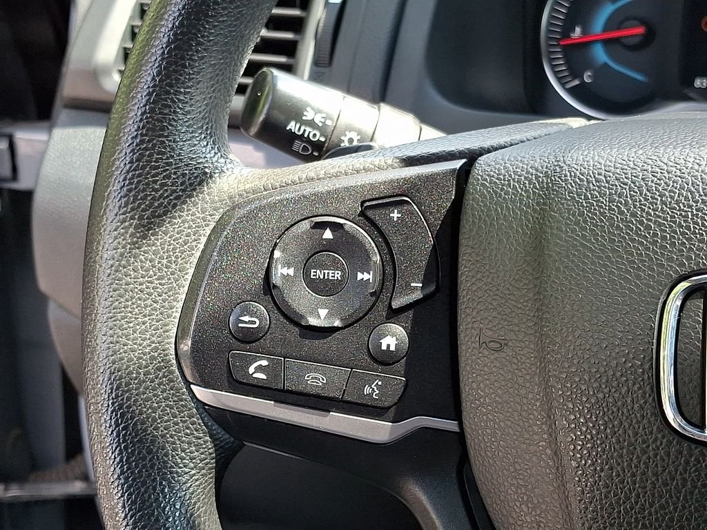 Used 2022 Gray Honda Sport image 22