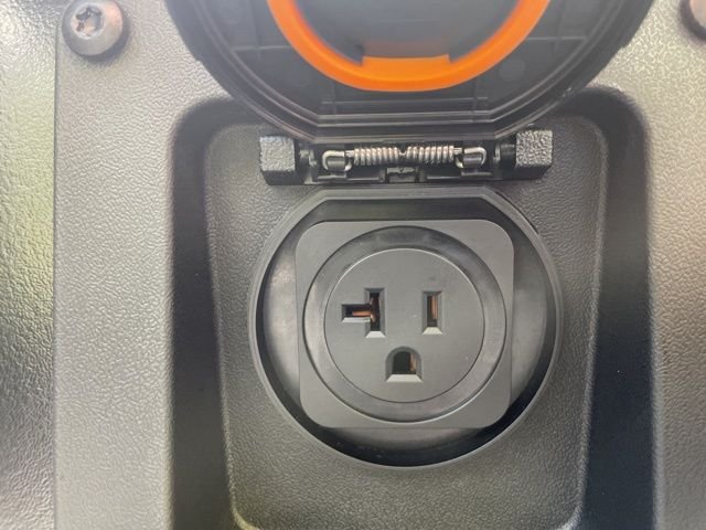 2025 Toyota Tacoma Trailhunter - Photo 20