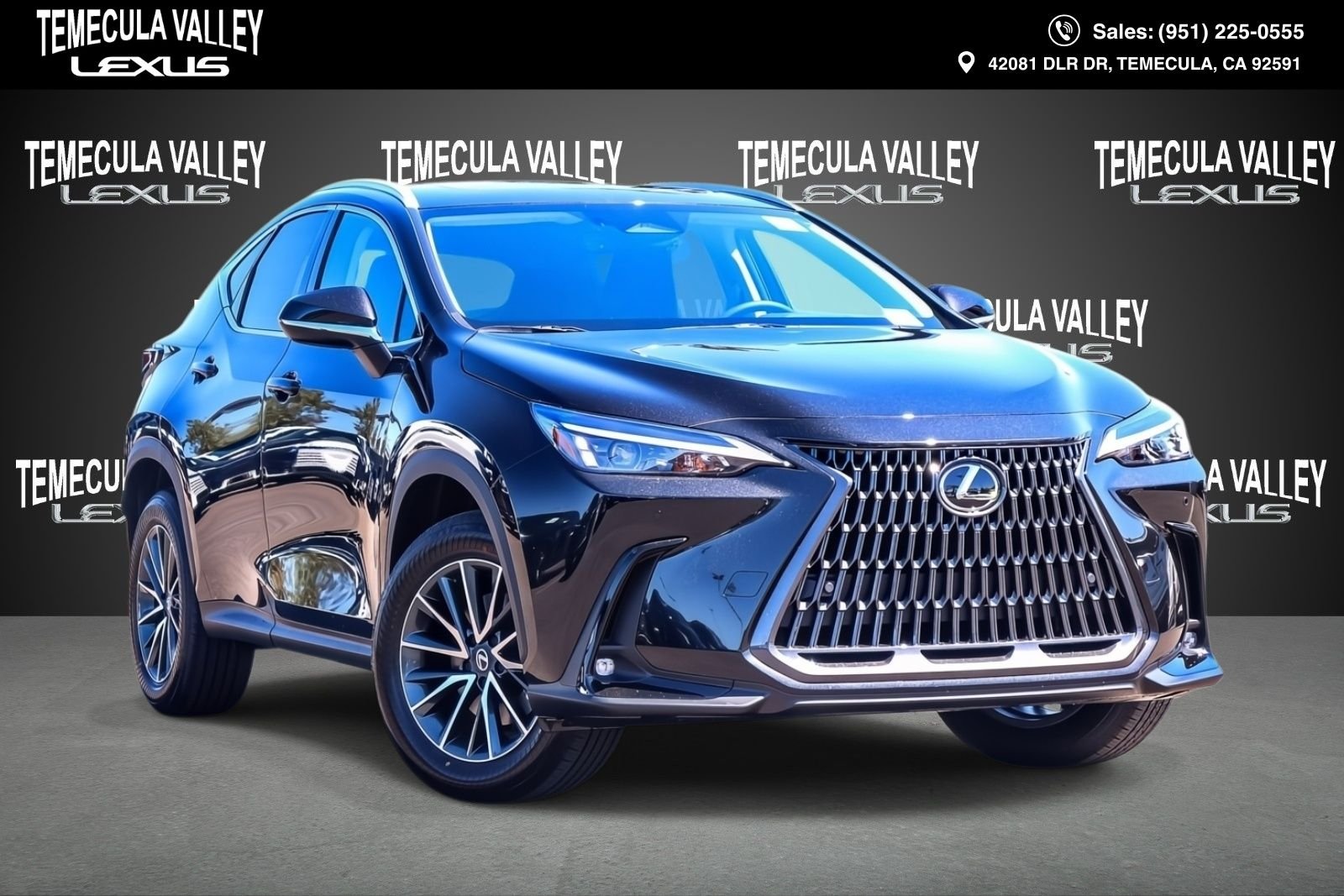 2026 Lexus NX  350 PREMIUM AWD