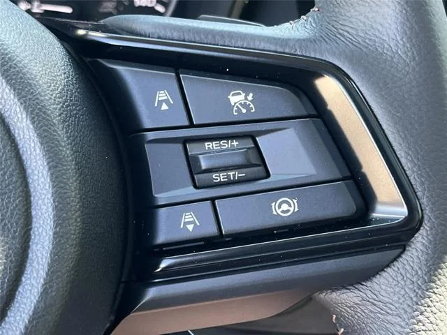 2026 Subaru Ascent Limited Bronze Edition - Photo 32