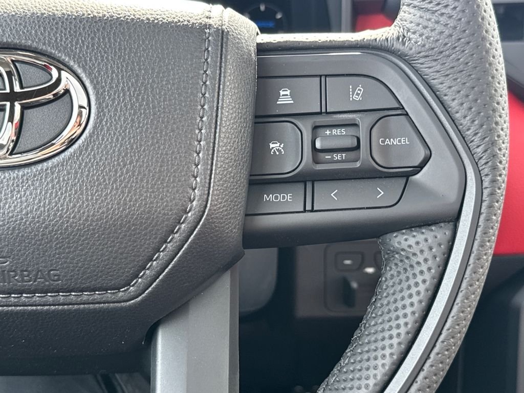 2026 Toyota Tundra TRD Pro - Photo 28