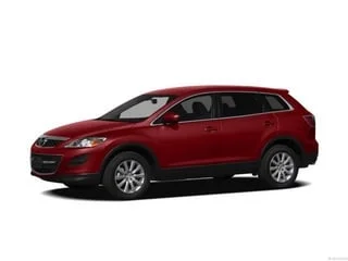 Used 2012 Copper Red Mica Mazda Grand Touring image 1