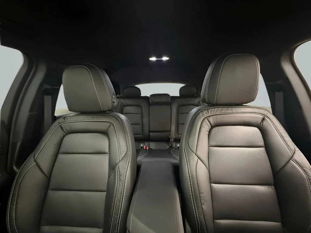 Used 2026 Gray Chevrolet LT image 14