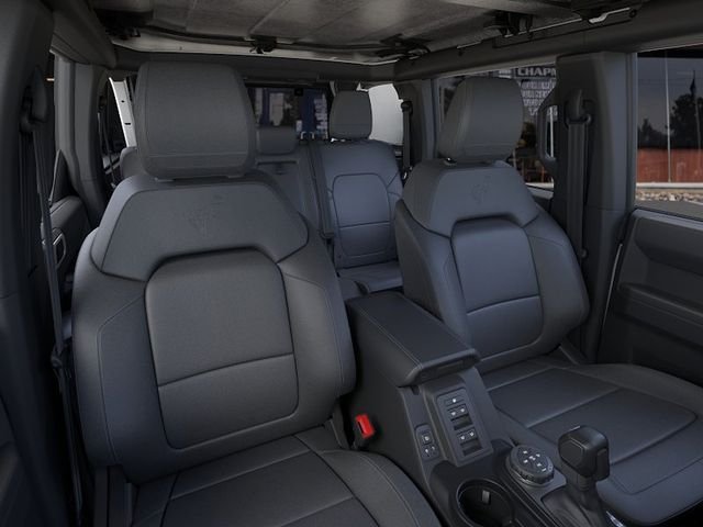 New 2025 Oxford White Ford Outer Banks® image 10