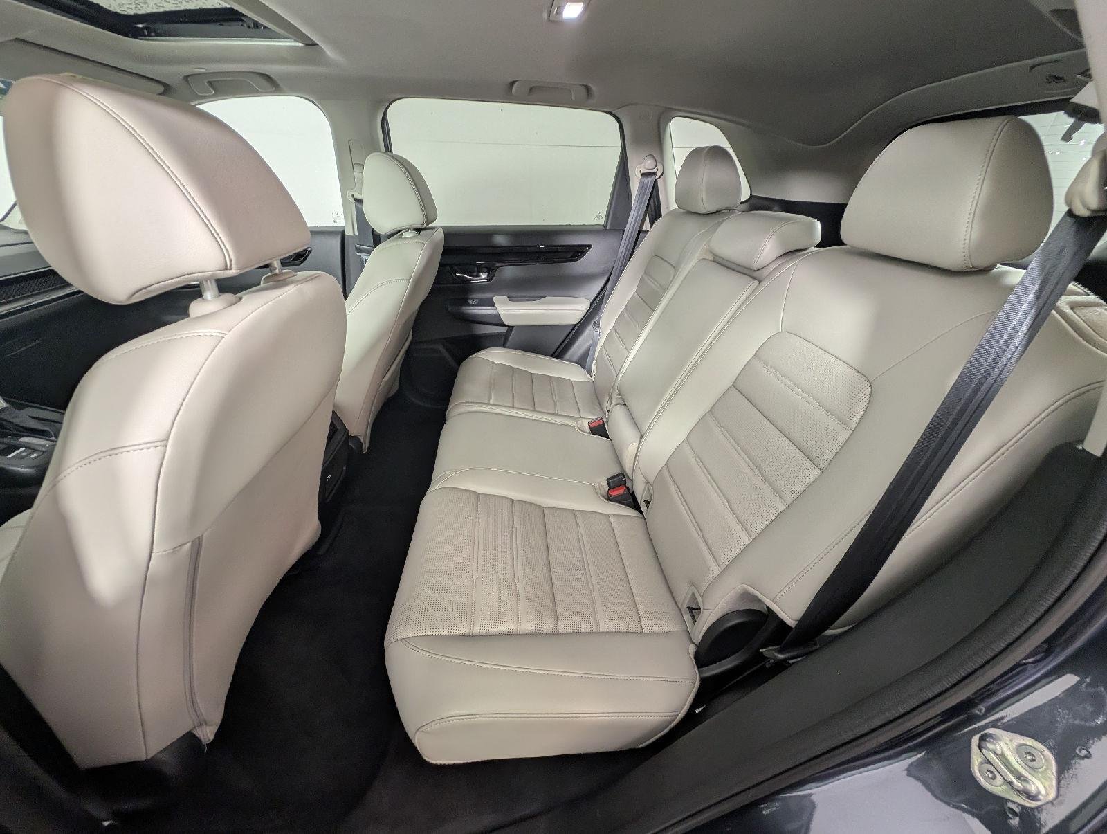 2024 Honda CR-V EX-L - Photo 33