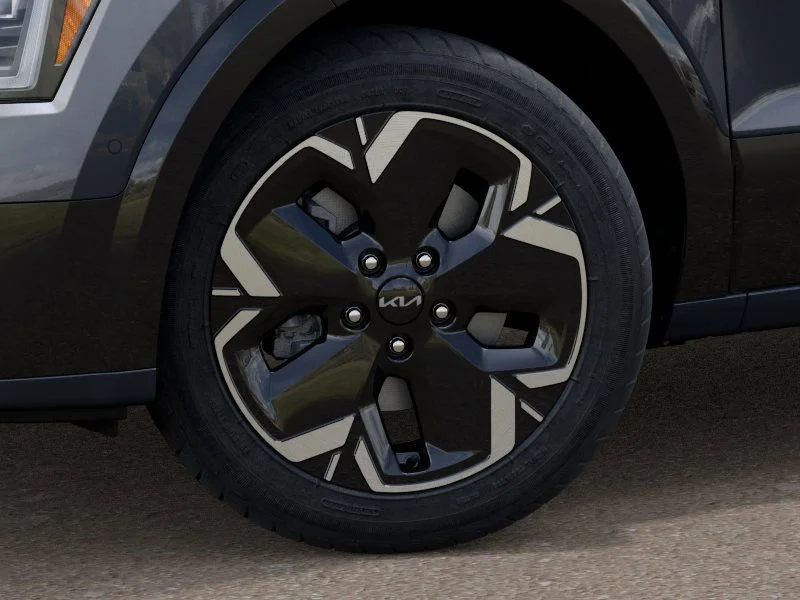 2025 Kia Niro Wave - Photo 9