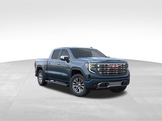 2026 GMC Sierra 4WD Crew Cab Standard Box Denali's photo