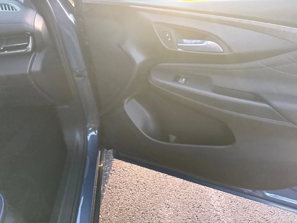 2026 Buick Envista Sport Touring - Photo 35