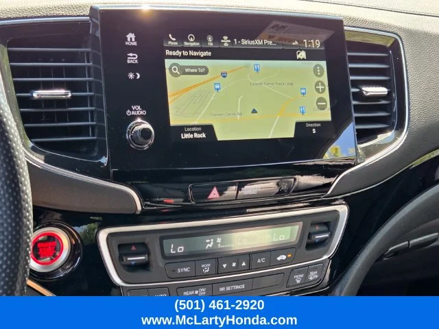 2019 Honda Passport Elite - Photo 25