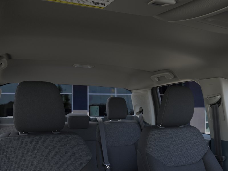2025 Ford Maverick XL - Photo 12