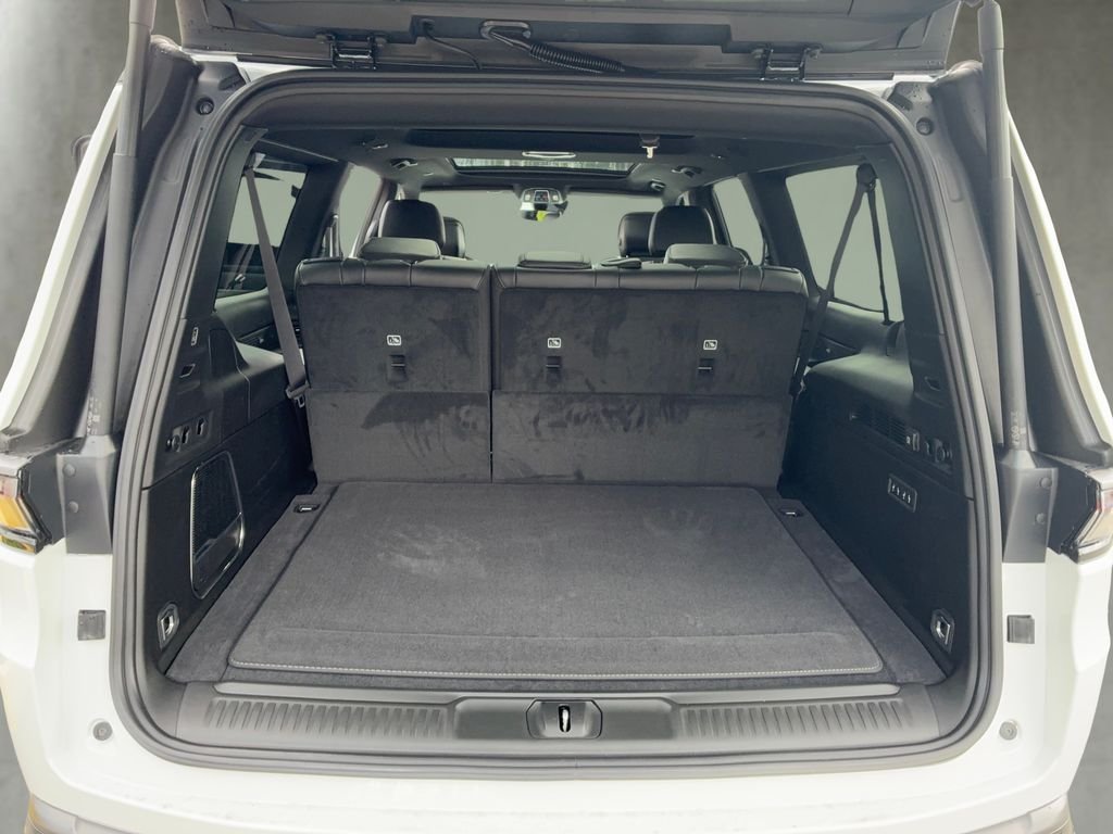 New 2026 Bright White Clearcoat Jeep Limited Altitude image 25