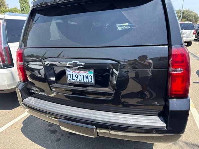 Used 2020 Black Chevrolet LT image 3