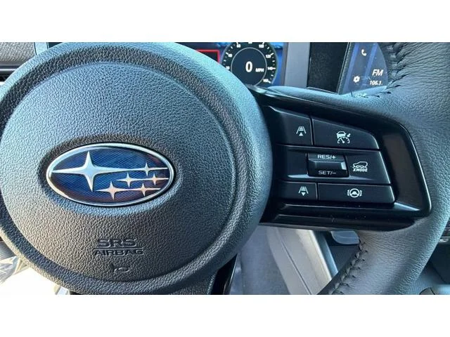 New 2026 ICE SILVER METALLIC Subaru Premium image 20
