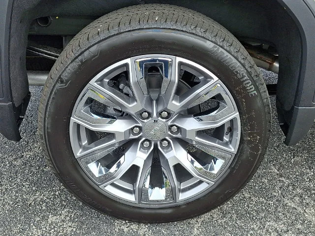 New 2026 Coastal Dune GMC Denali image 7