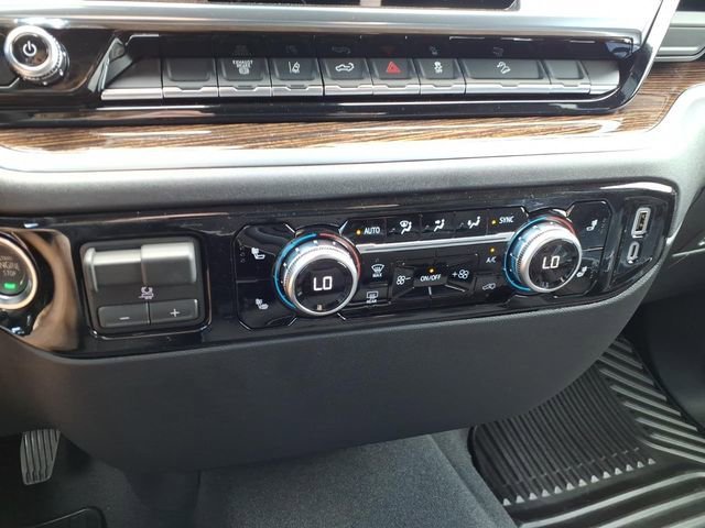 2026 GMC Sierra 2500HD SLE - Photo 19