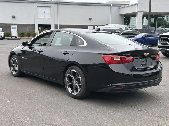 Used 2023 Black Chevrolet LT image 11