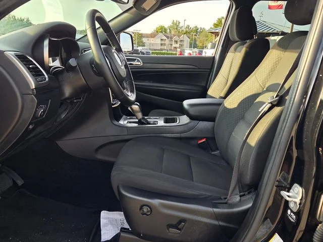 Used 2022 Black Jeep Laredo E image 5