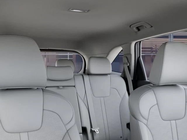 New 2026 Gray Kia S image 27