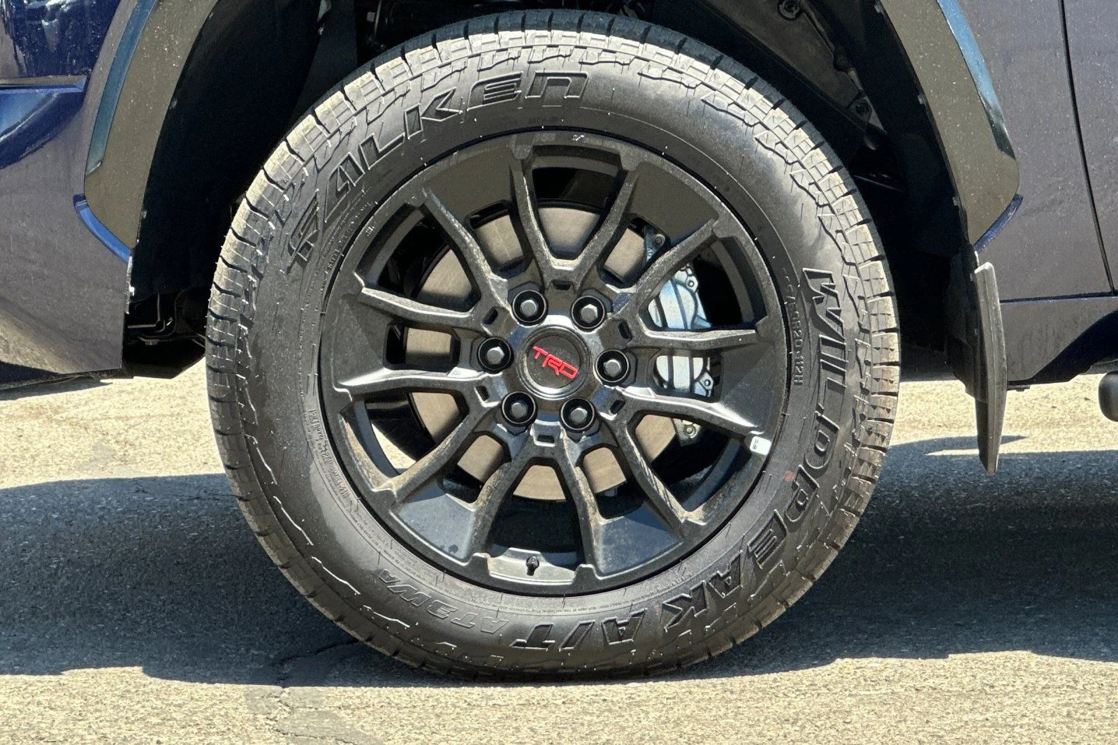New 2026  Toyota Limited image 25
