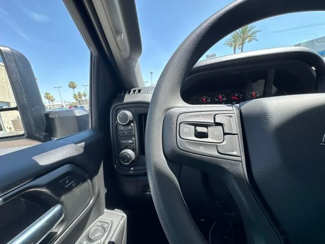 New 2026 Blue Chevrolet Custom image 30
